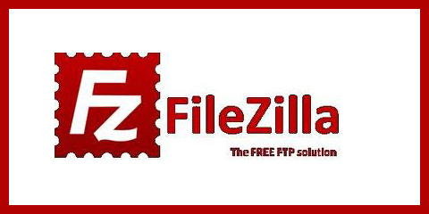 Filezilla – Gerenciando arquivos via SFTP