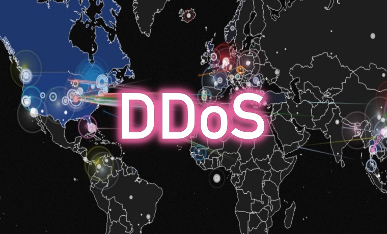 Hackers efetuam o maior ataque DDoS da história